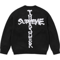 Supreme Thrasher FW24 Crewneck Sweaters
