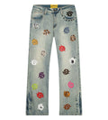 Godspeed Infinity Denim Multi-Color Blue Wash