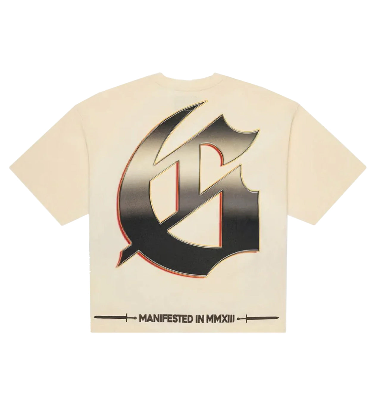 Godspeed Le Dernier Tee Bone